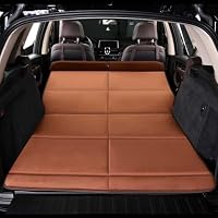 Amazon.co.jp: 新型 車中泊 マット【シエンタ 10系 5人乗に適用】 車内